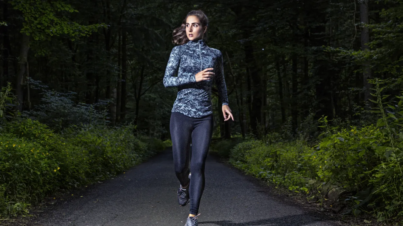 Por qué caminar todas las tardes te ayudará en tu salud