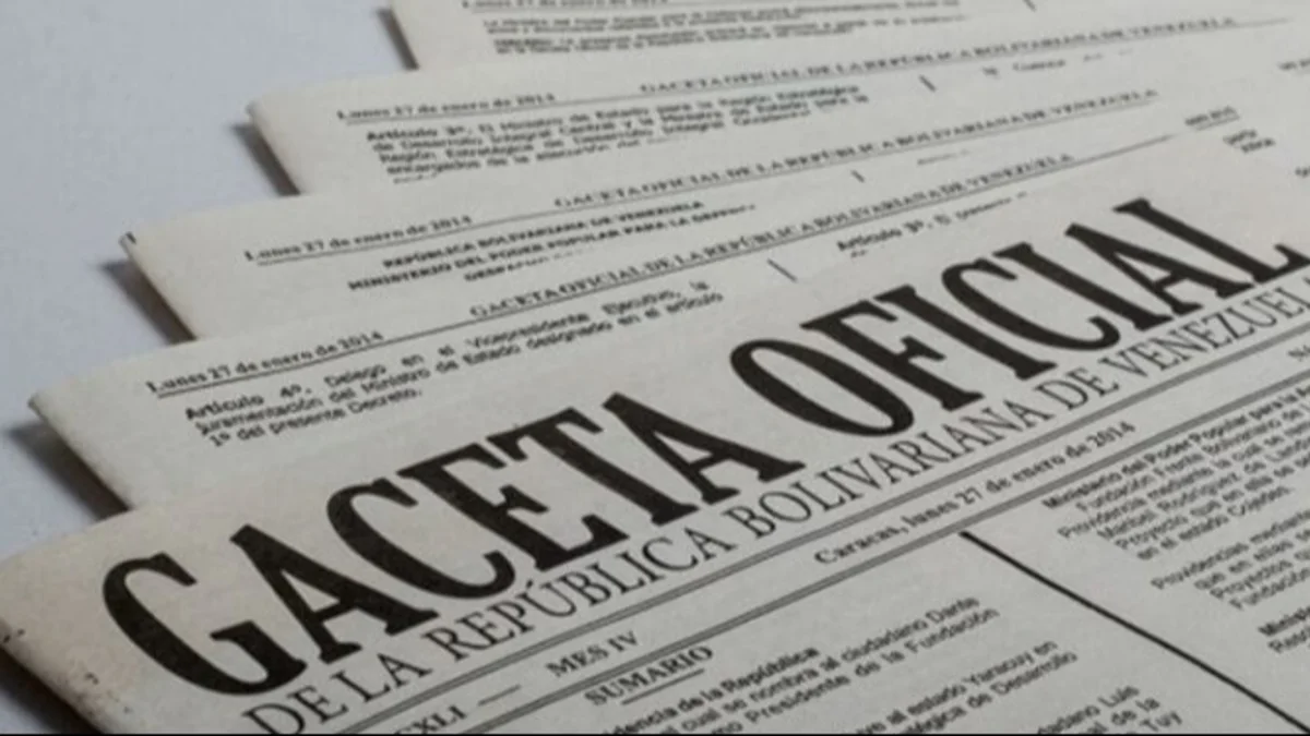 Ejecutivo publica decreto sobre la inamovilidad laboral