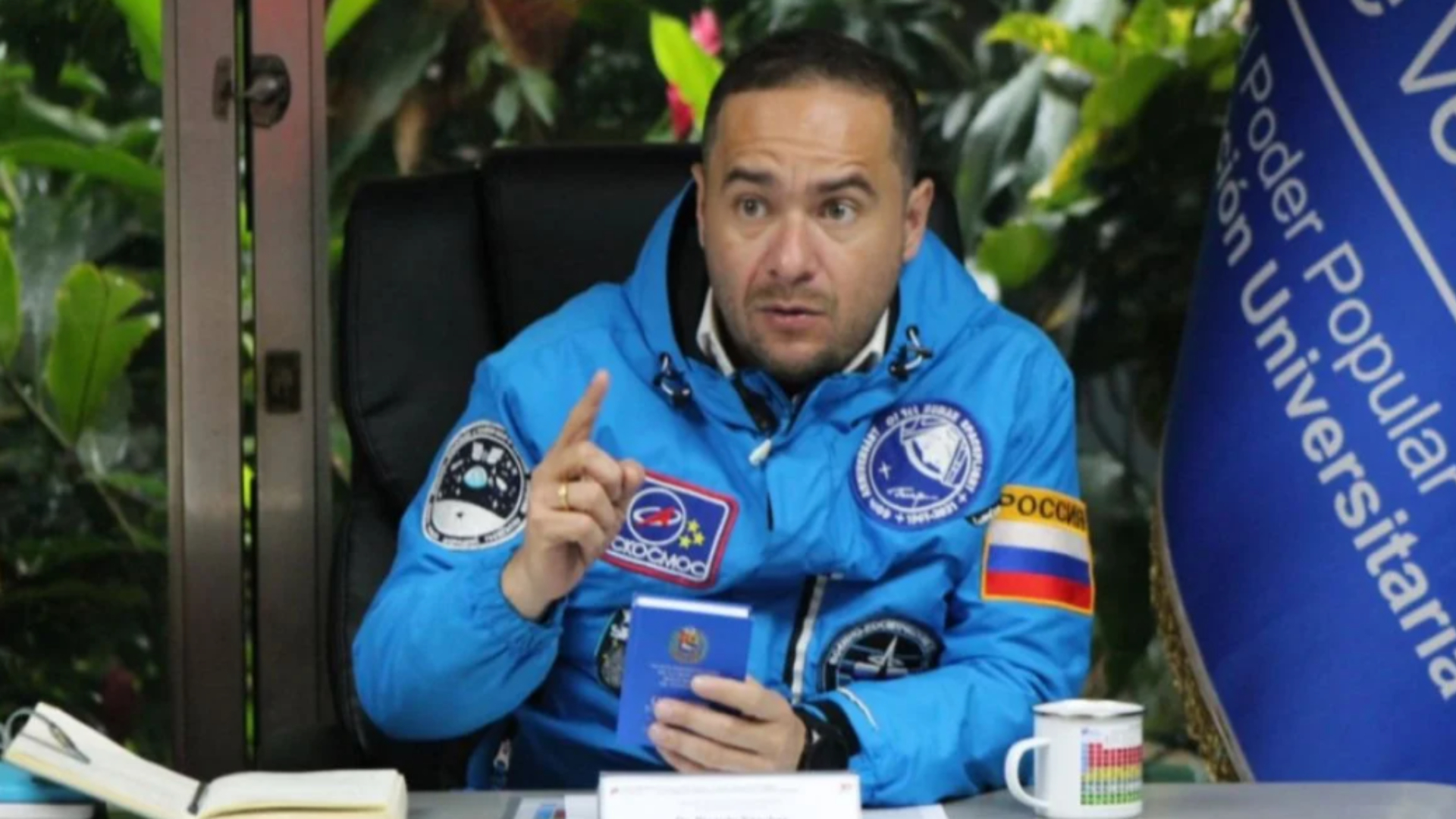 Ministro de Educación Universitaria anunció publicación en Gaceta Oficial de nuevas carreras y especializaciones