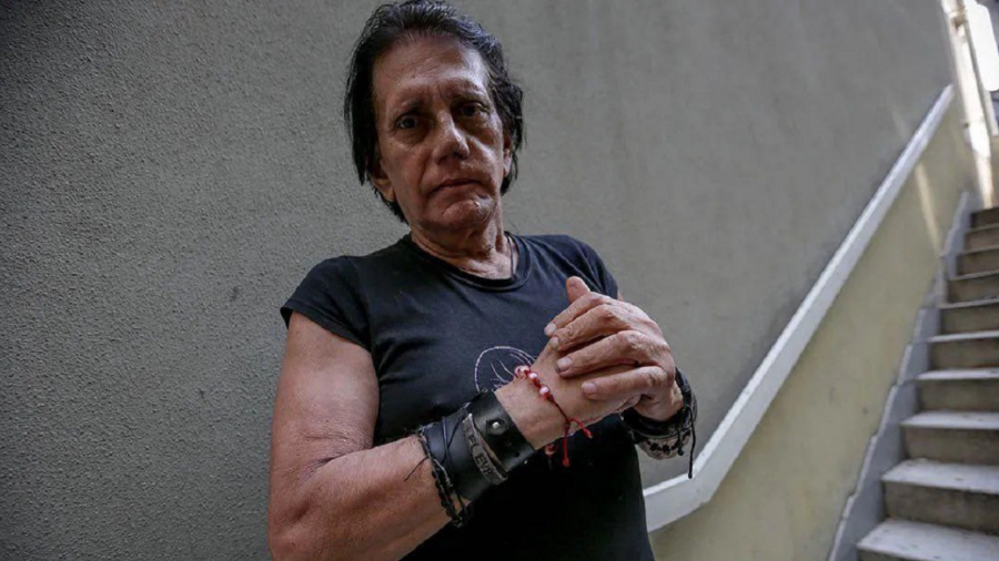 Falleció el cantante venezolano Trino Mora a los 81 años