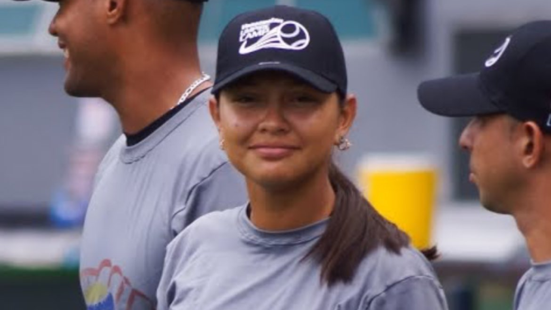 ¡Histórico! Umpire del Juego de Estrellas de la LVBP será una mujer