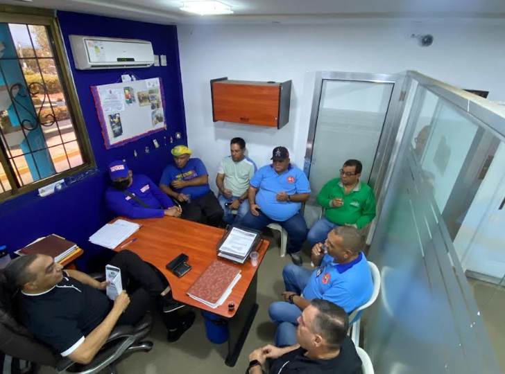 Alcaldía de Santa Rita exonera 50 % del pago de impuestos de vehículos de las líneas de transporte público