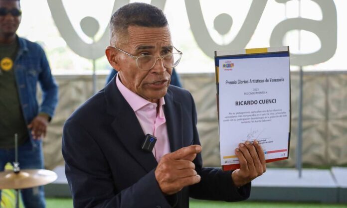 Intérprete original de «Mi Burrito Sabanero» comenzará a recibir regalías 50 años después