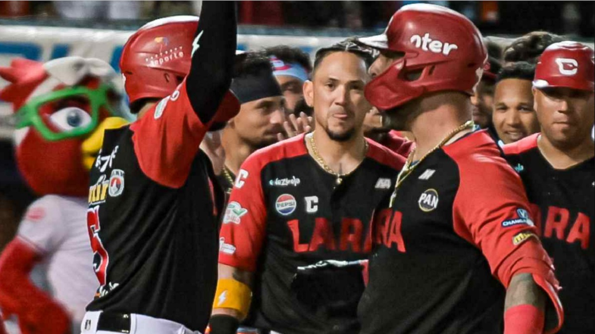 Cardenales arranca la Serie del Caribe: calendario, horarios y dónde verla