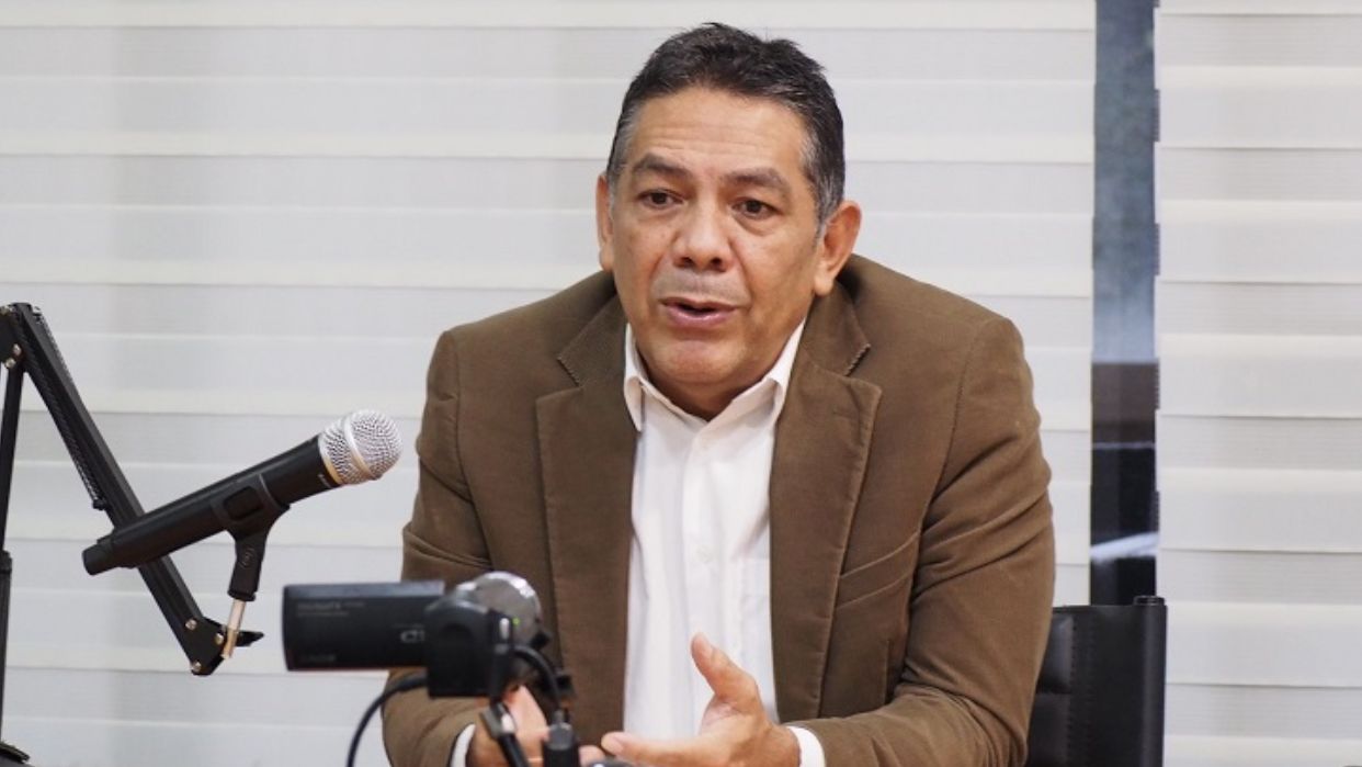 William Castillo: Se incrementaron a 1.027 las medidas coercitivas contra Venezuela