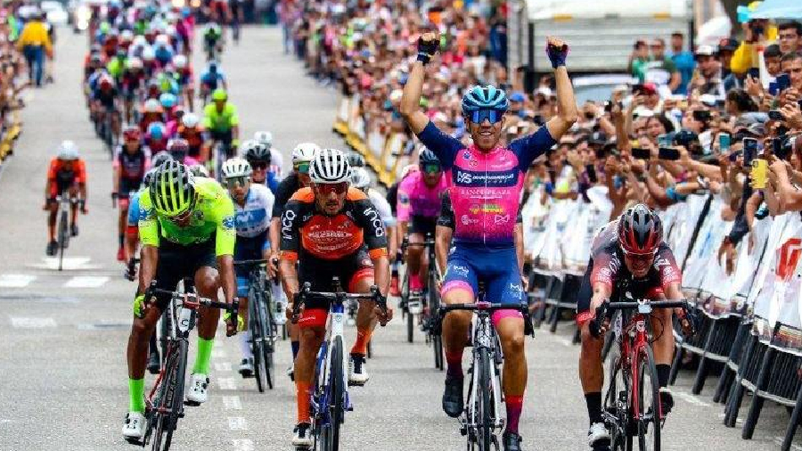 Todo listo para que inicie la 60° Vuelta al Táchira este domingo