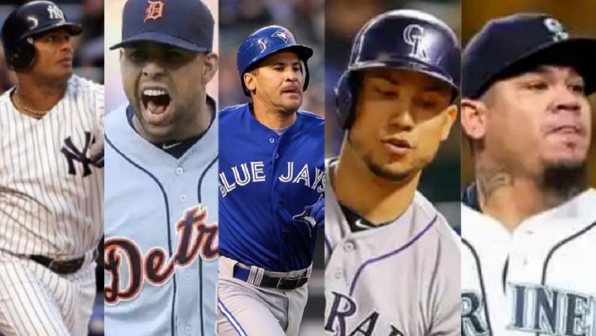 ¿Cómo quedaron los venezolanos en la votación al Salón de la Fama del Beisbol?