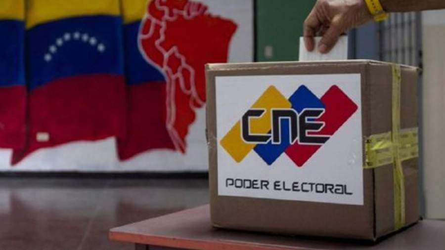 CNE anunciará en las próximas horas la fecha del primer proceso electoral del 2025
