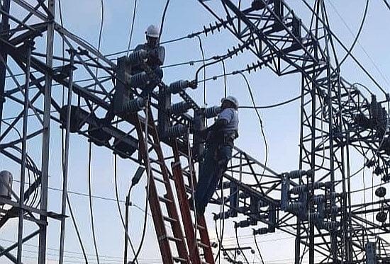 Jefe de Estado denuncia recientes ataques contra el Sistema Eléctrico Nacional