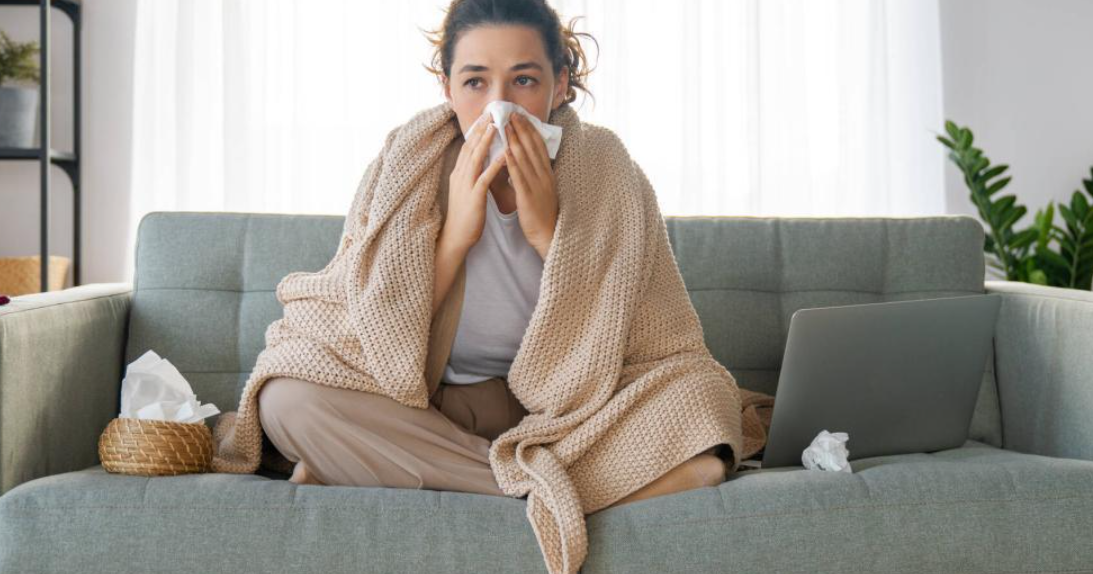 Metapneumovirus: qué es y cómo se propaga el virus que azota China