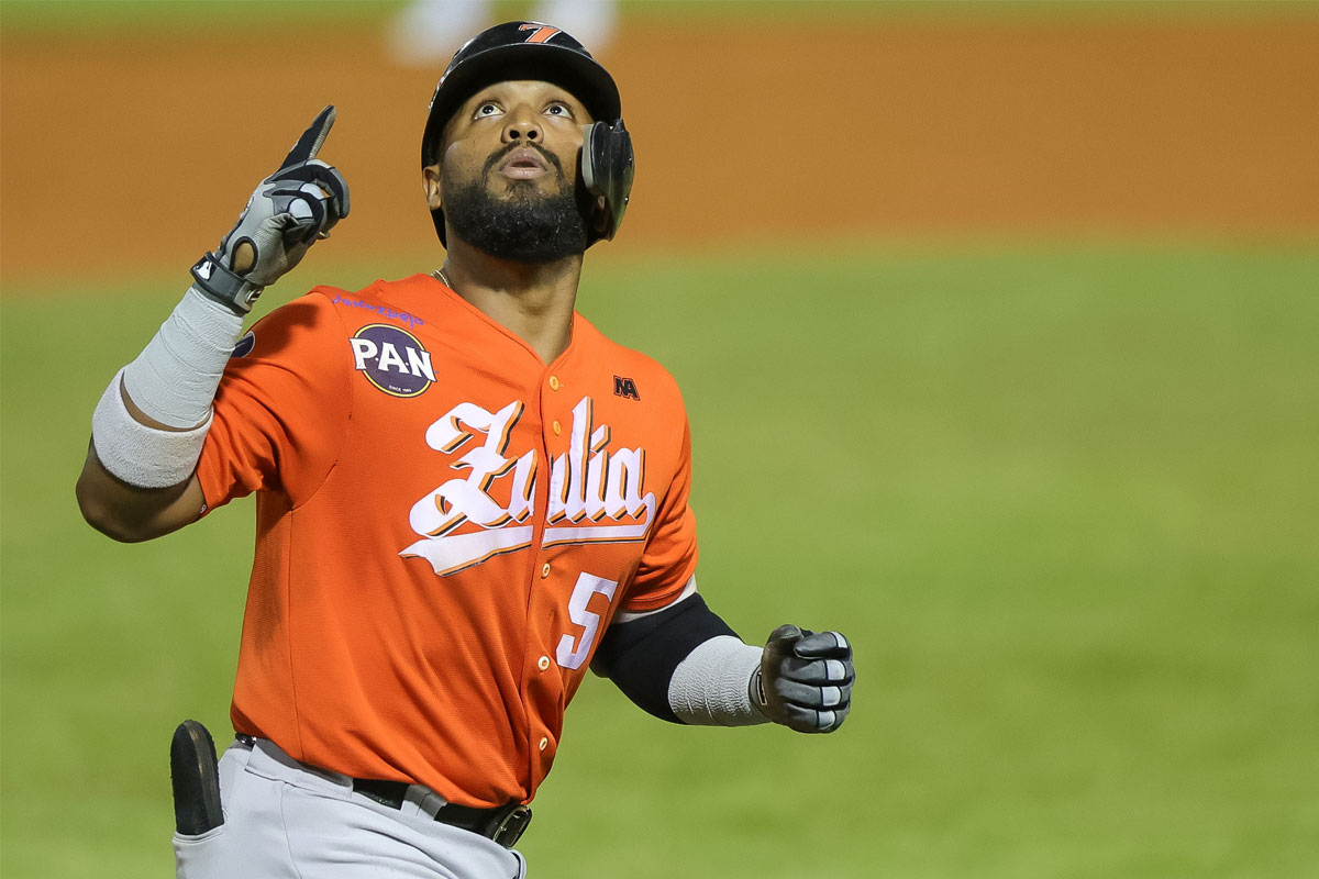 Águilas superó a Tigres para afianzarse en el segundo lugar