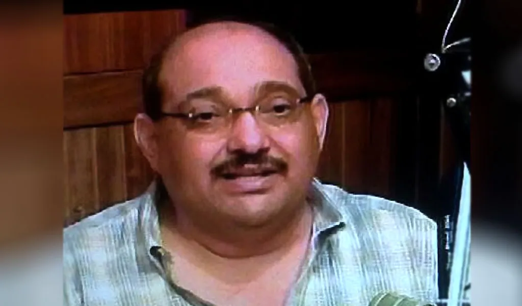 Luto Radial en el Zulia: Murió a los 69 años el reconocido locutor Omer Añez Ramírez