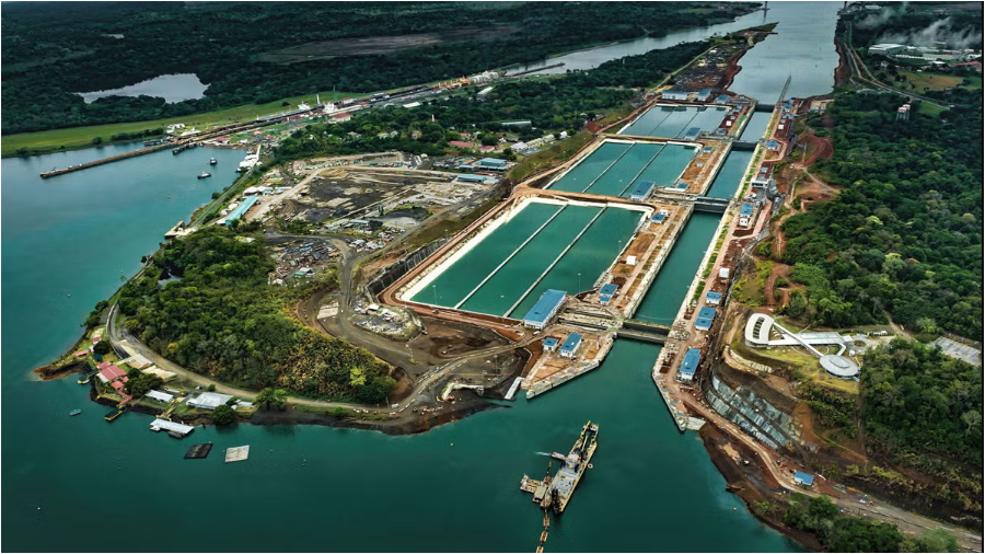 Mulino: “Tenemos el Derecho internacional de nuestra parte” en el Canal de Panamá