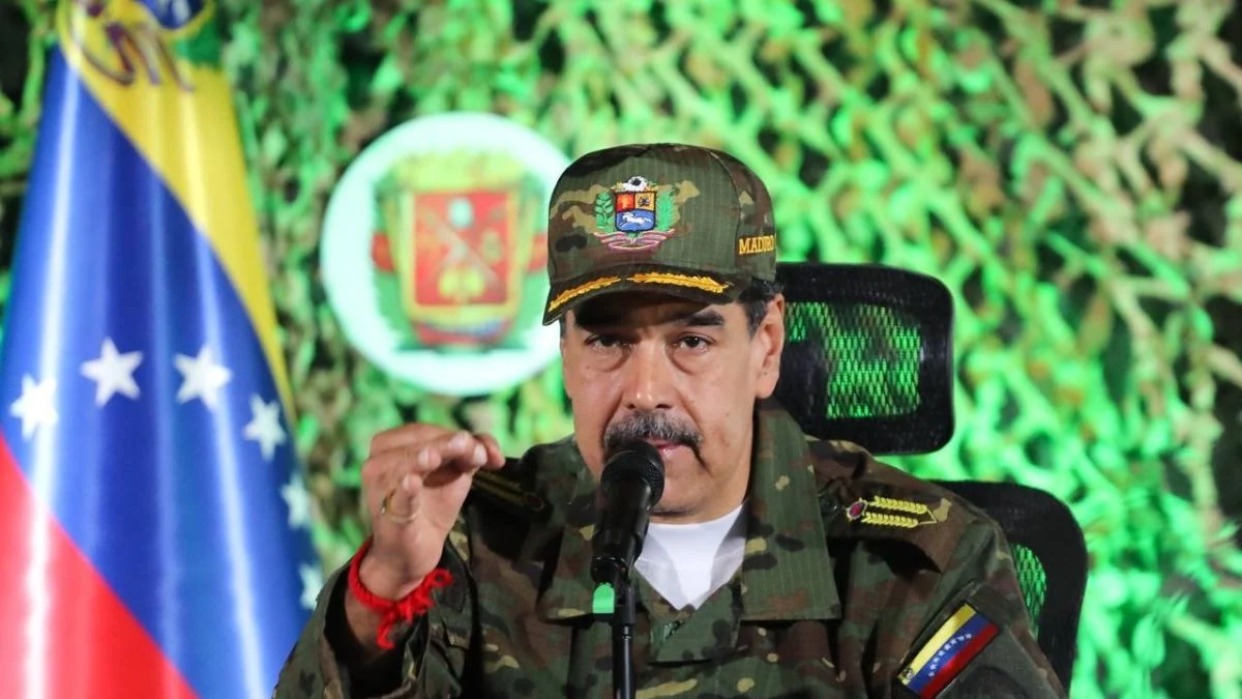 Ejecutivo: El 92% de los grupos criminales de Venezuela han sido neutralizados y desmembrados