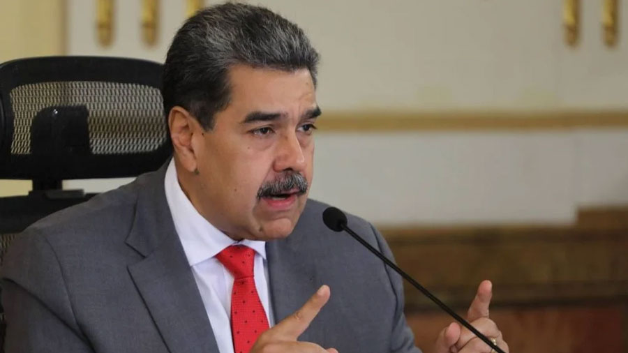 Presidente Maduro decretará comisión nacional e internacional para ir a una Reforma Constitucional tras el 10-Ene