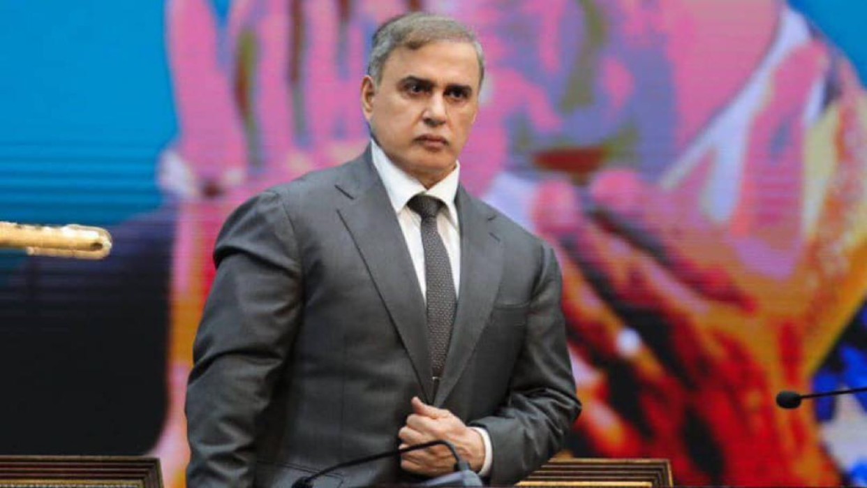 Presidente Nicolás Maduro designa a Tarek William Saab Presidente de la Comisión Nacional para la Reforma Constitucional