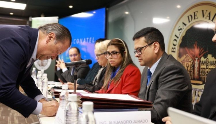 Movistar y Digitel ganaron subasta para explotar redes 4G y 5G