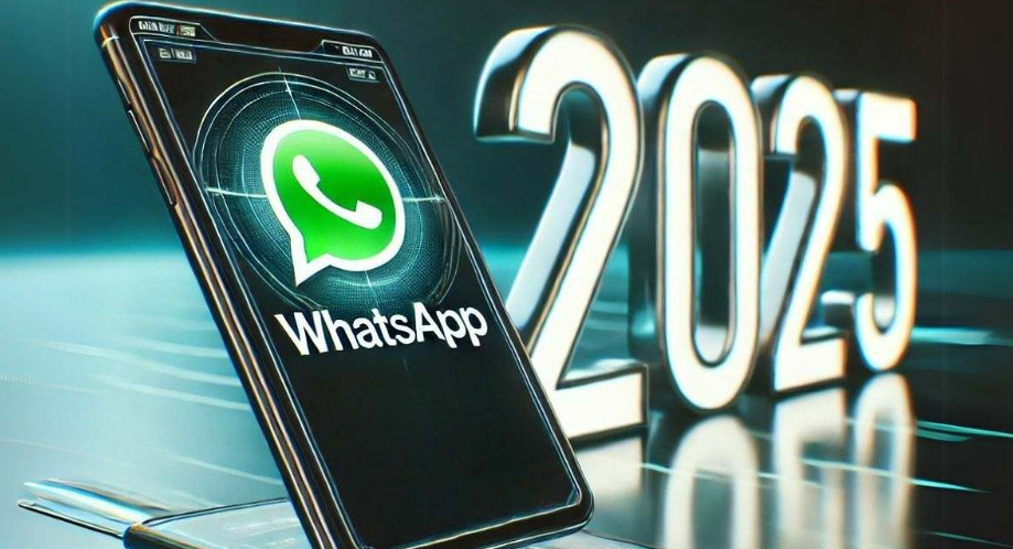 Las novedades que se esperan en WhatsApp este 2025