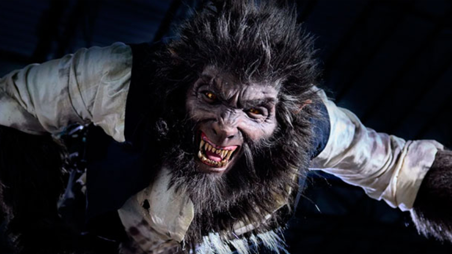 “Wolf Man” lideró la taquilla mundial del fin de semana con 16,8 millones de dólares