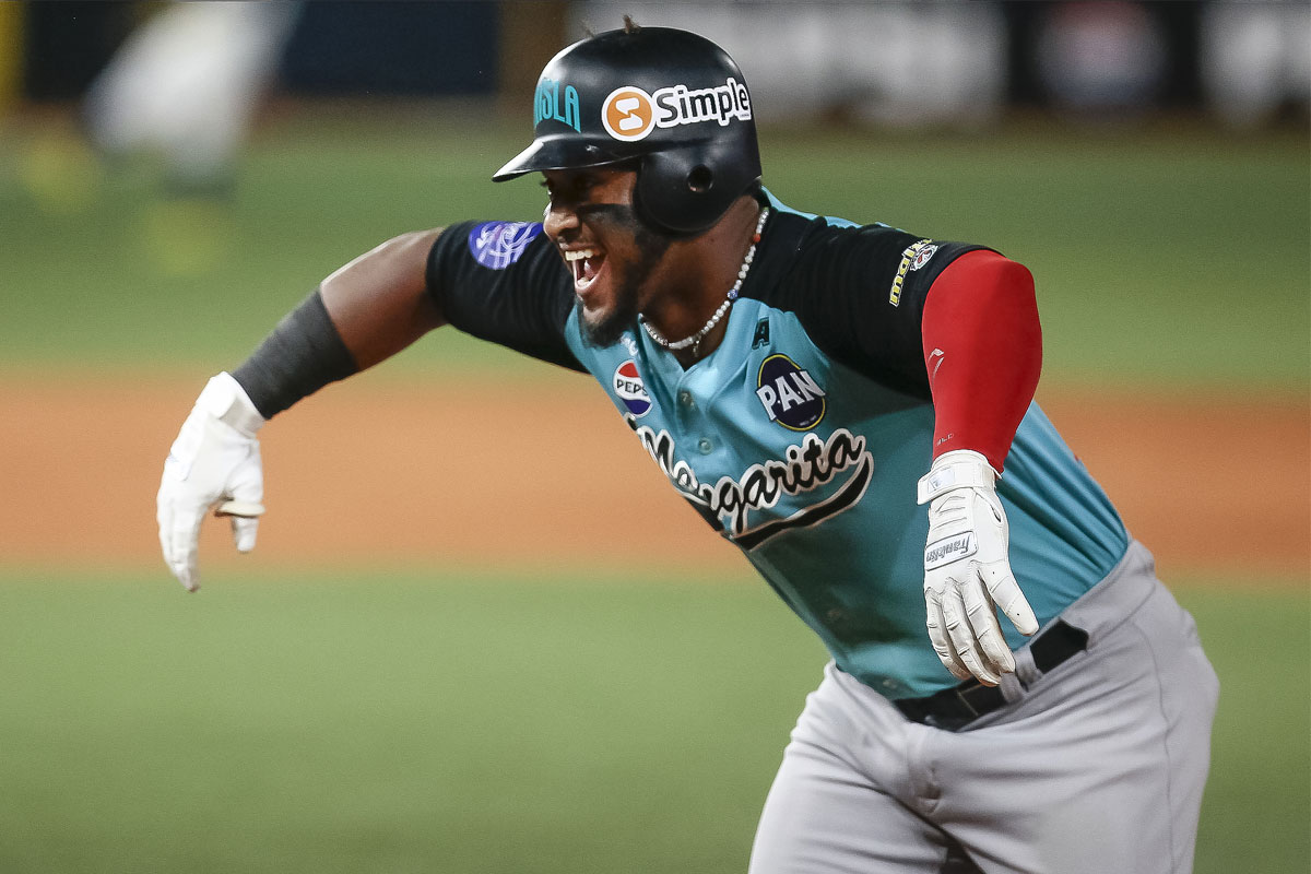 Bravos volvió a ganar en Maracaibo y se instaló en el segundo lugar