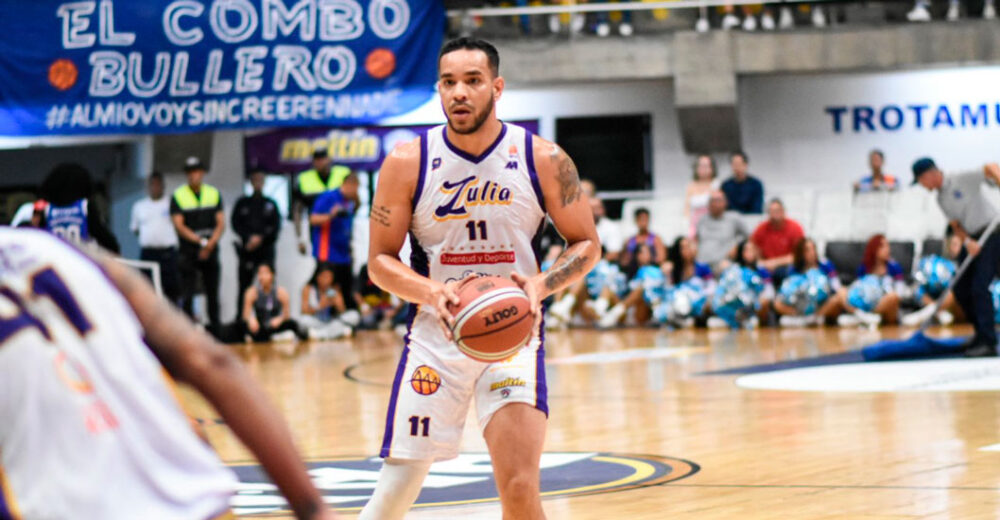 Brillantes del Zulia y Centauros de Portuguesa se fusionan temporalmente para la SPB 2025