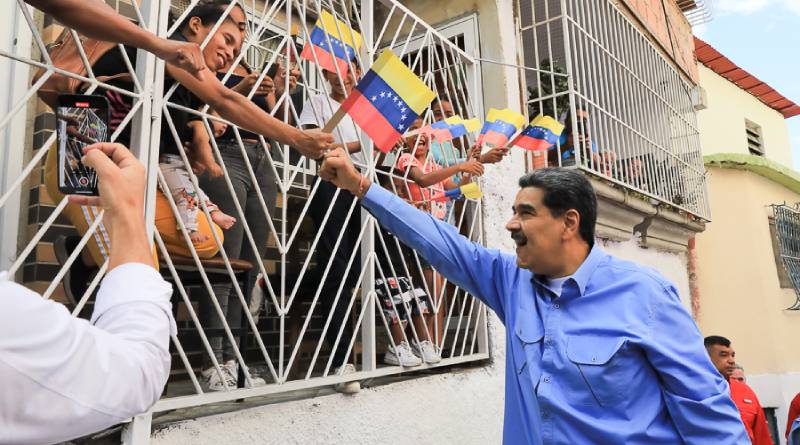 Jefe de Estado accionará T4 del Plan 7T para recuperar Misiones y Grandes Misiones