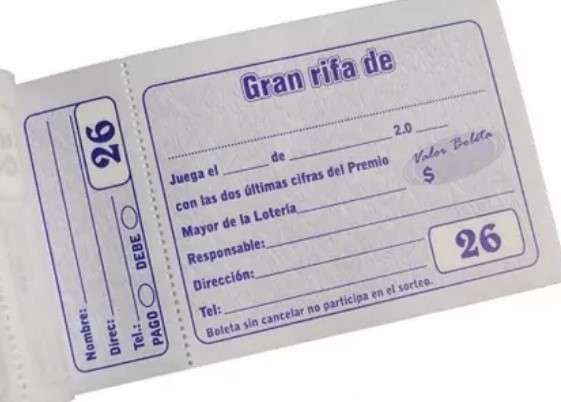 Investigan lavado de dinero en Zulia mediante el empleo de rifas