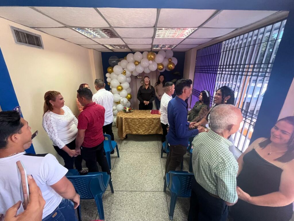 San Francisco festeja el Día del Amor con bodas colectivas en cada parroquia