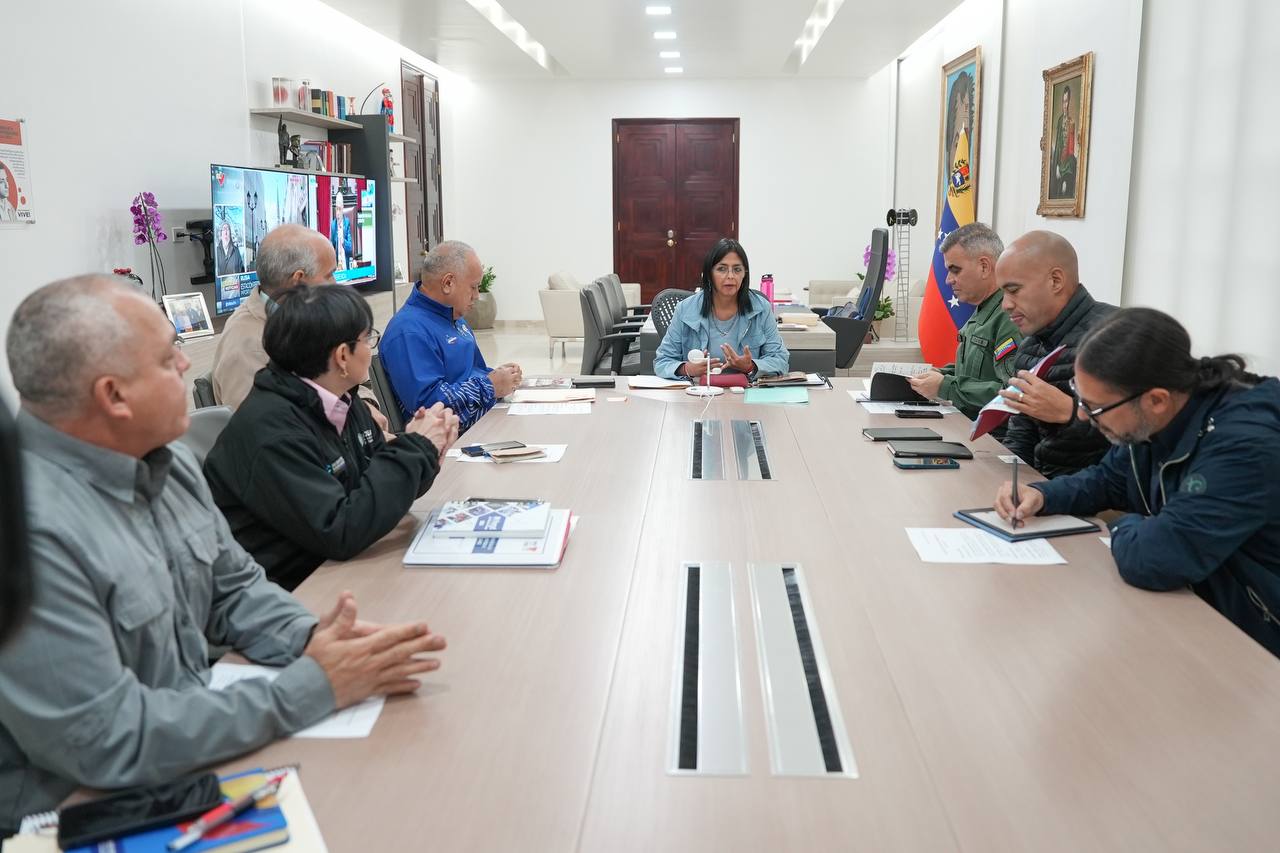 Salas de Autogobierno Popular avanzan hacia la construcción de un Estado comunal eficiente y participativo