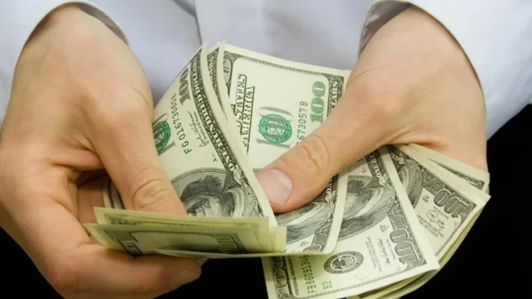 Precio oficial del dólar BCV para este viernes 14 de febrero, según el Banco Central de Venezuela