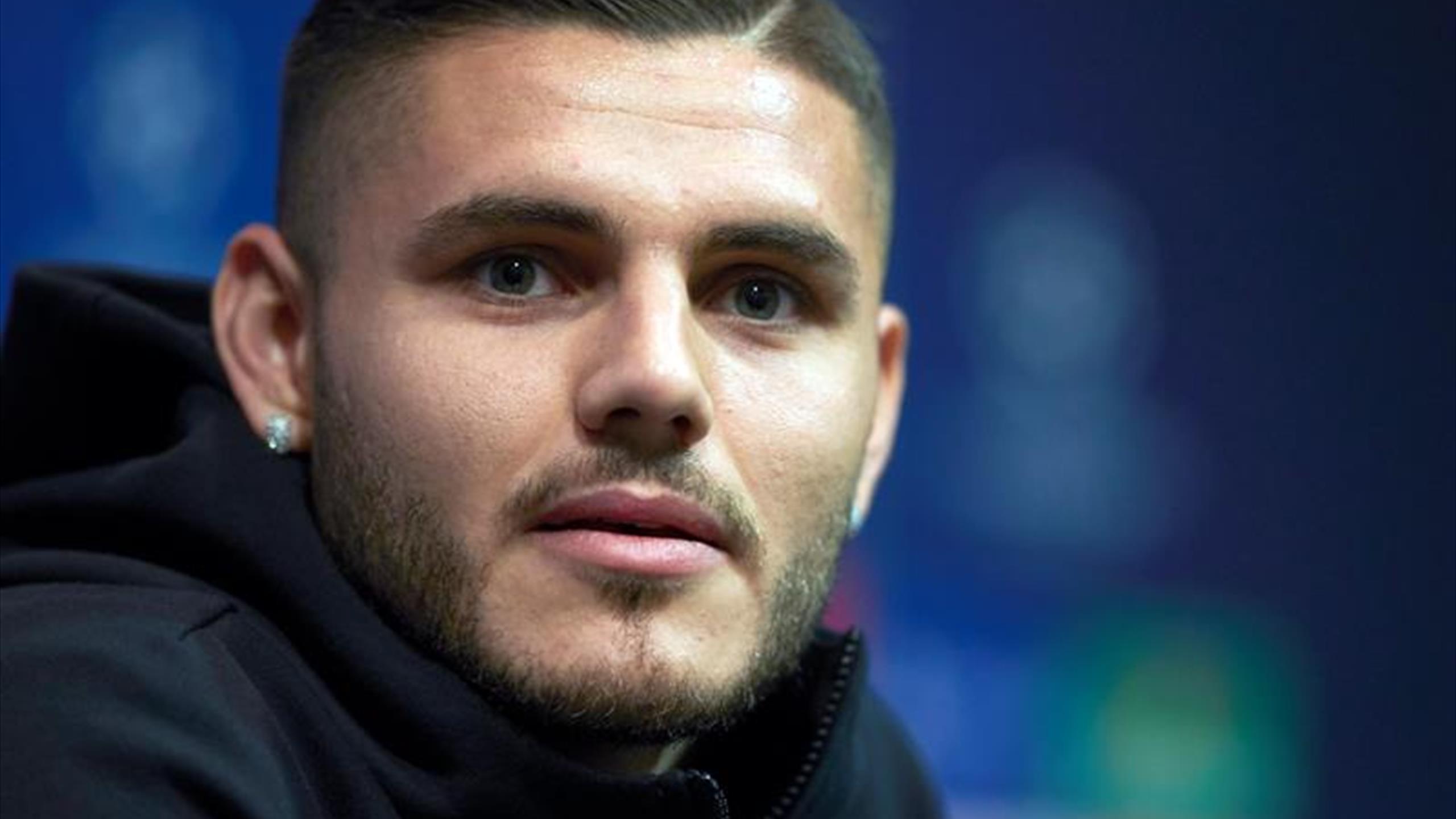 La Justicia falló a favor de Mauro Icardi: Wanda Nara deberá entregarle a sus hijas