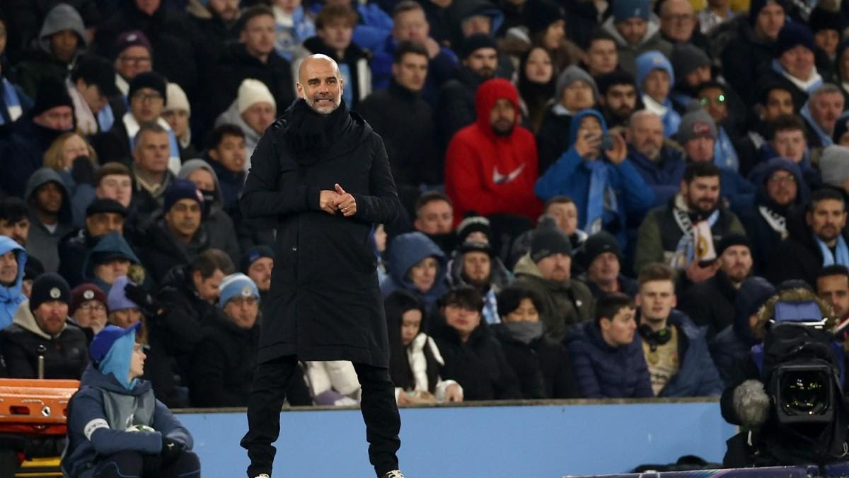 Lluvia de críticas a Guardiola: “Sería un milagro si el Real Madrid no pasara”