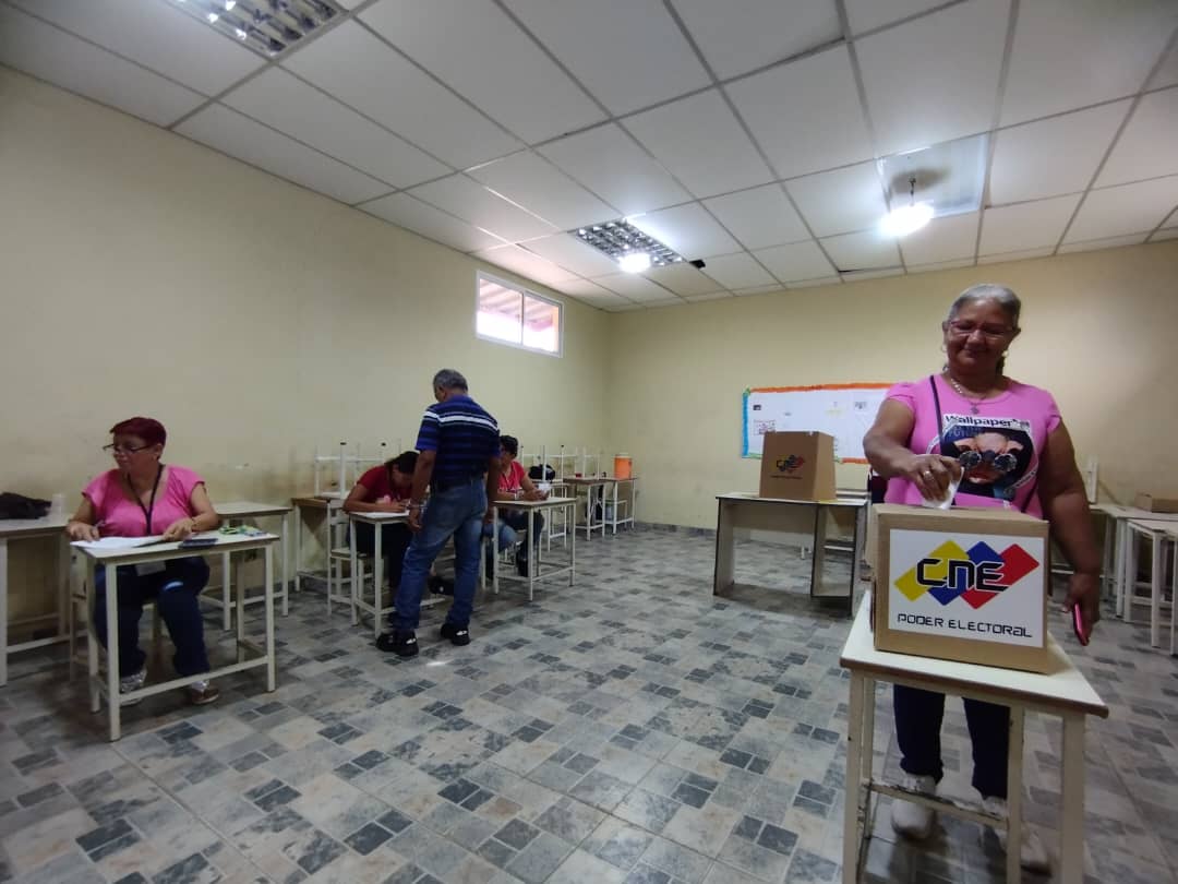 San Francisco eligió este domingo sus proyectos comunales