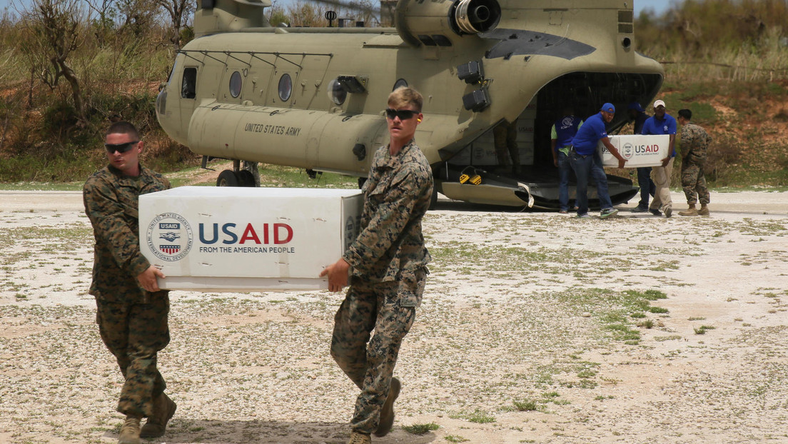 Injerencia, caos y poder blando: ‘modus operandi’ USAID en Latinoamérica