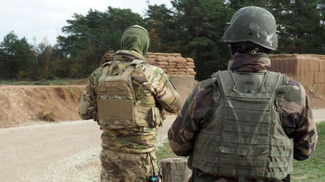 Alertan de una avalancha de soldados ucranianos con estrés postraumático en Europa