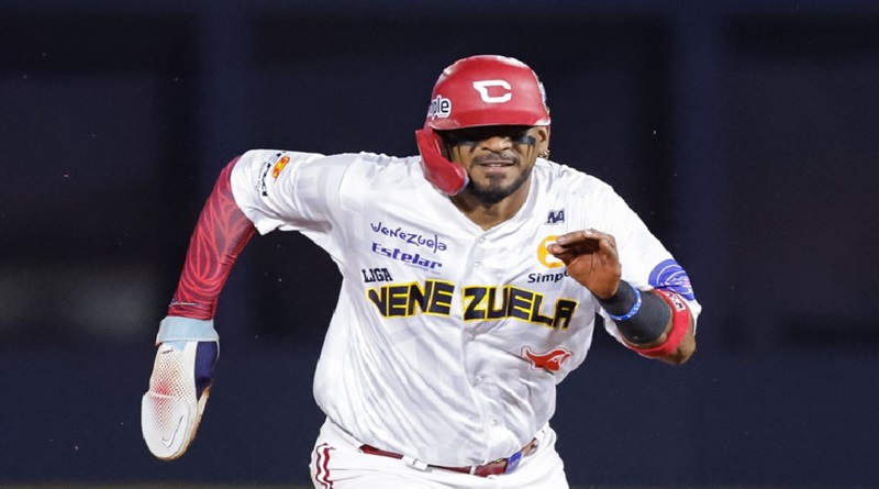 Venezuela irá por el tercer puesto en la Serie del Caribe 2025
