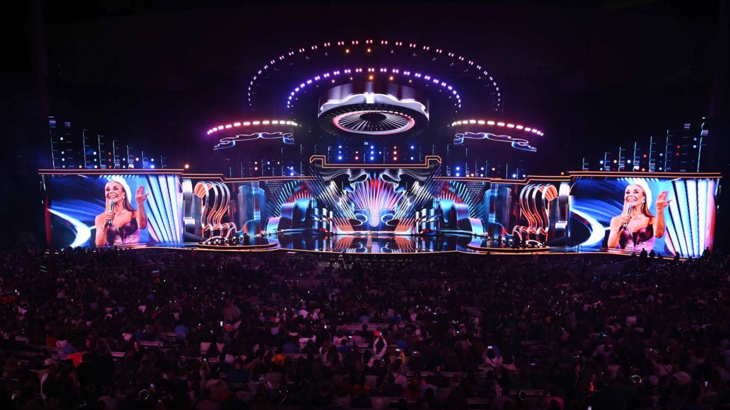 Viña 2025: Los artistas que se presentan HOY en el Festival