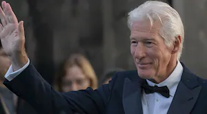 Richard Gere será reconocido con el Goya Internacional por su trayectoria en el cine