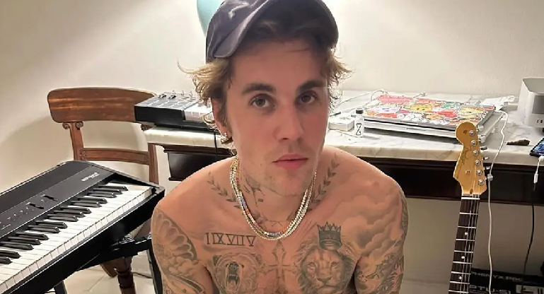 Justin Bieber rompe el silencio tras polémicos rumores sobre su persona