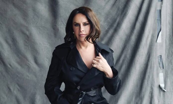 Netflix saca a Karla Sofía Gascón de la promoción de “Emilia Pérez” en EE. UU