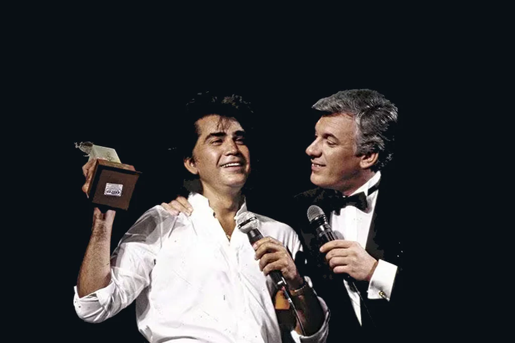 “Hay que escuchar la voz del pueblo”: La historia personal del Puma con Viña en los tiempos de la dictadura “diabólica”