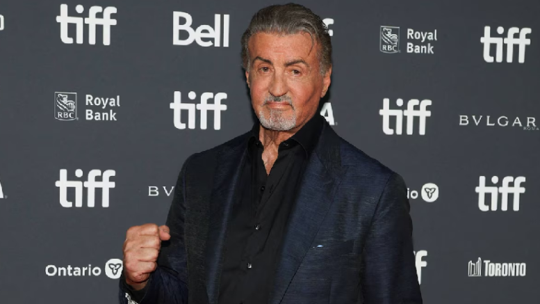 Sylvester Stallone y la rutina que casi destruye su cuerpo en Rocky III: “Me estaba olvidando hasta mi número de teléfono”