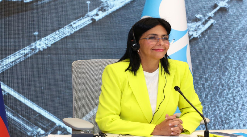 Acuerdo OPEP plus es garantía de estabilidad para mercado energético internacional