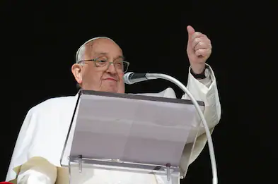 El papa está enfermo y estas han sido sus movidas pensando en su sucesor