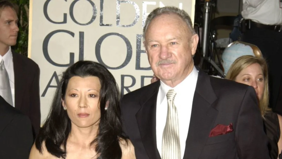 El actor Gene Hackman y su esposa Betsy Arakawa aparecen muertos en su casa de Nuevo México, según la Policía