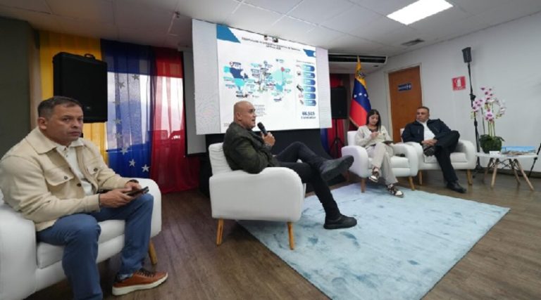 Comité de Pesca y Acuicultura debate mecanismos para potenciar exportaciones