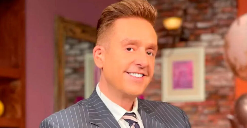 Muere Daniel Bisogno, a los 51 años, tras varios días hospitalizado