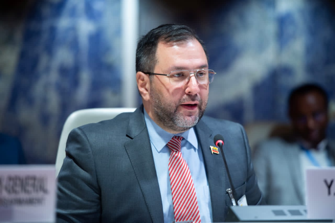 Venezuela condena en la ONU la manipulación del tema de Derechos Humanos