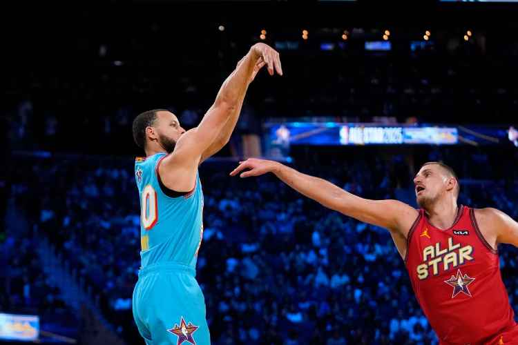 El All-Star Game de la NBA se muere y es culpa de los jugadores