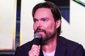 George Harris volvió a hablar tras denuncias de xenofobia: “Lo que no quiero es seguir arrepintiéndome de cosas que dije”